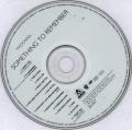 Madonna - Something To Remember - cd